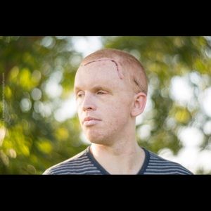 Meet your Posher, Lance